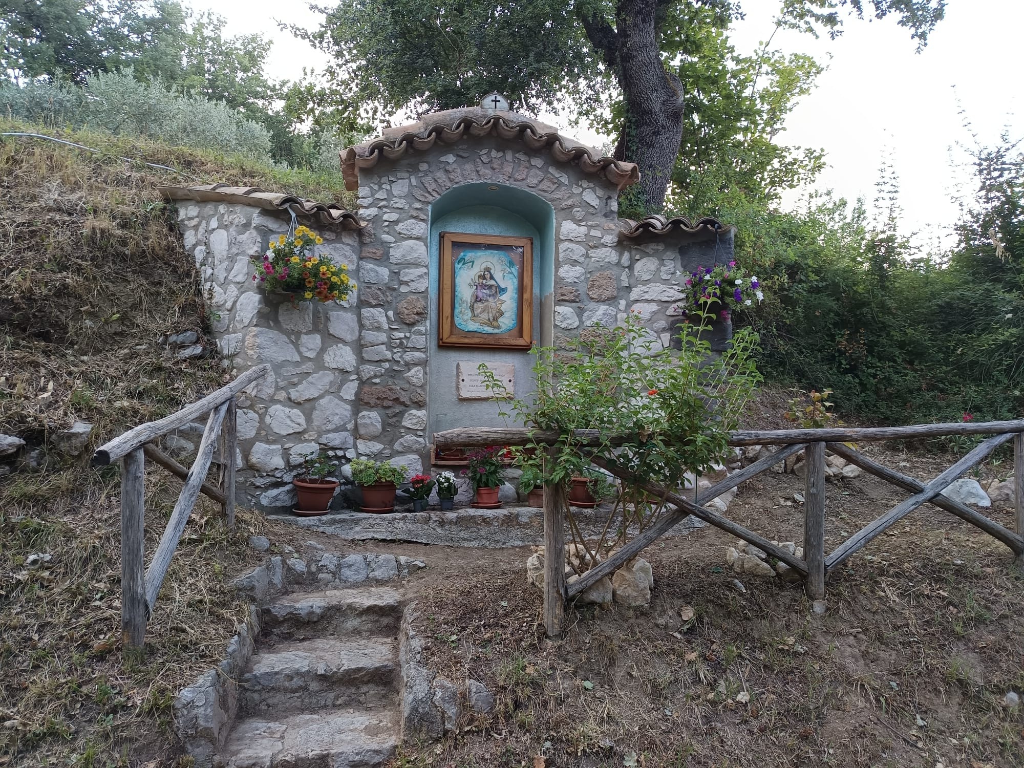 GEP 2025 | Un passo indietro nel tempo - apertura serale